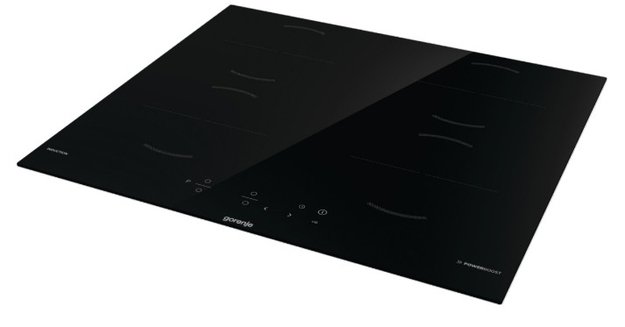 Независимая индукционная варочная панель Gorenje GI6401BSCE (preview 2)