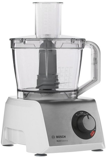 Кухонный комбайн Bosch MC812S844 (preview 3)