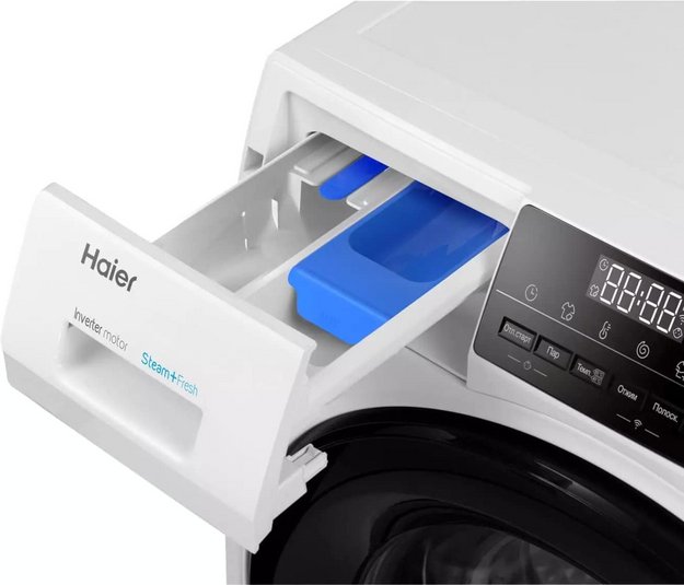 Стиральная машина Haier HW60-BP12929AE (preview 7)