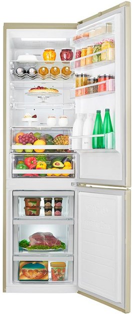 Холодильник LG GW-B499SEFZ (preview 4)