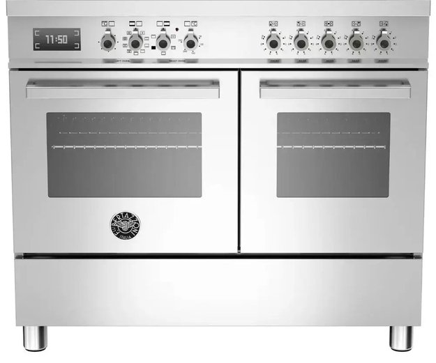 Варочный центр Bertazzoni PRO100 5I MFE D X T (preview 2)