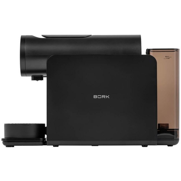 Кофемашина капсульная BORK C832 bk (preview 2)