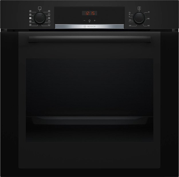 Духовой шкаф Bosch HRA334EB1 (preview 1)