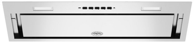 Встраиваемая вытяжка Bertazzoni KIN70MOD1XB/2 (preview 1)