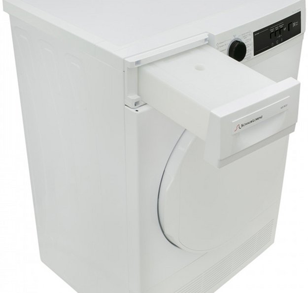 Сушильная машина Schaub Lorenz SLR TA721 (фото 5) Сушильная машина Schaub Lorenz SLR TA721 (preview 5)