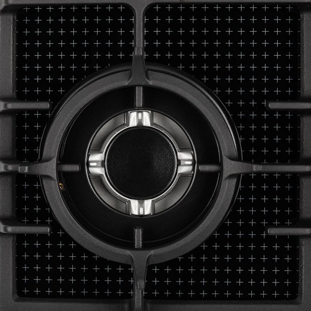 Газовая варочная поверхность KRONA ARDORE 60 BL (preview 7)