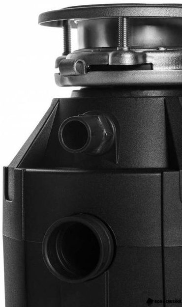 Измельчитель пищевых отходов Bone Crusher BC 910 DeLux (preview 4)