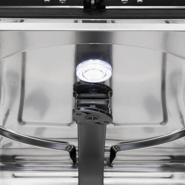 Встраиваемая посудомоечная машина KRONA DELIA 45 BI V2 (preview 18)