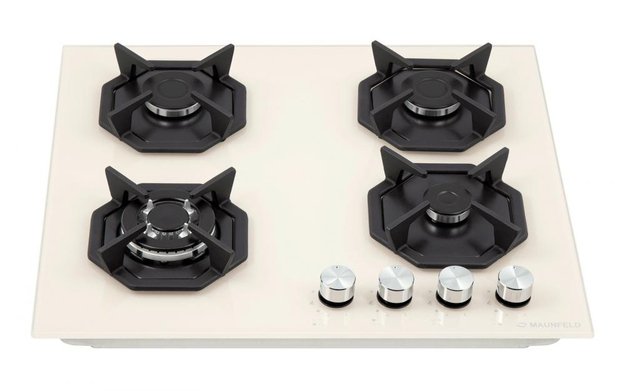 Газовая варочная панель MAUNFELD EGHG.64.23CBG/G (preview 4)