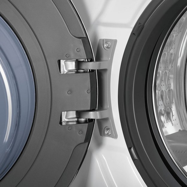 Стиральная машина Maunfeld MFWM127IWH053 (preview 12)