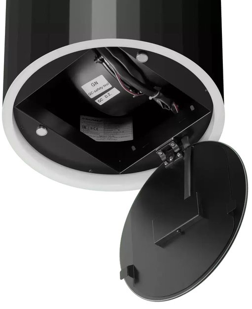 Вытяжка Maunfeld Adelaide 39 Isla черный (preview 10)