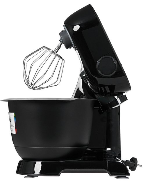 Кухонный комбайн Bosch MUM59N26CB (preview 6)