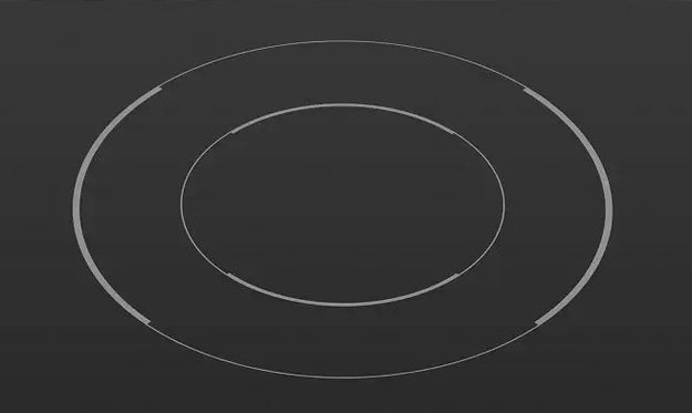 Электрическая варочная панель MAUNFELD EVCE.292F.D-BK (preview 6)