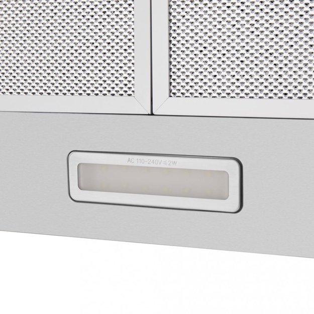 Кухонная вытяжка MAUNFELD Cork 50 нержавеющая сталь (preview 8)