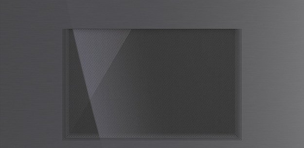 Встраиваемая микроволновая печь Kuppersbusch ML 6330.0 GPH 3 Silver Chrome (preview 3)