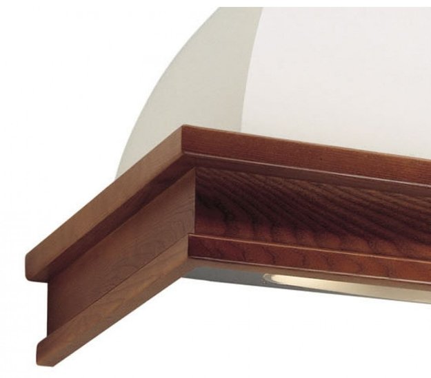 Вытяжка Falmec Iris Malizia 90 (600) S мореный дуб (preview 2)