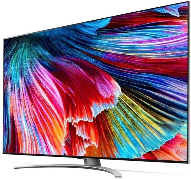 Телевизор LG 86QNED996PB (фото 2) Телевизор LG 86QNED996PB (preview 2)