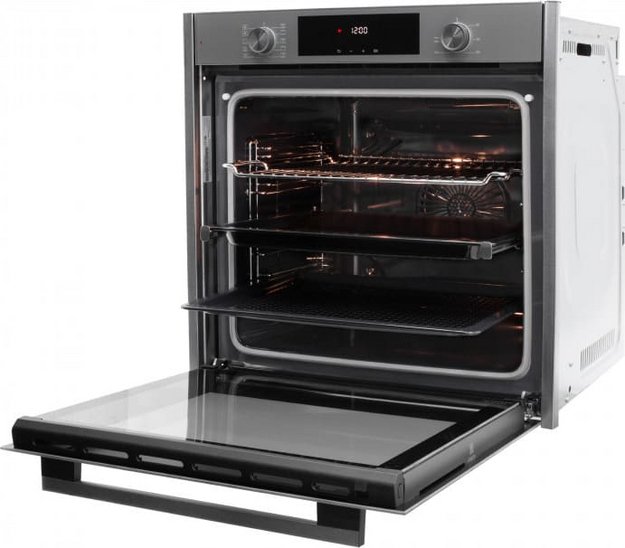 Духовой шкаф Schaub Lorenz SLB EG6438 (фото 3) Духовой шкаф Schaub Lorenz SLB EG6438 (preview 3)