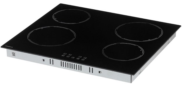 Варочная поверхность KRONA EDEL 60 BL TK (preview 3)