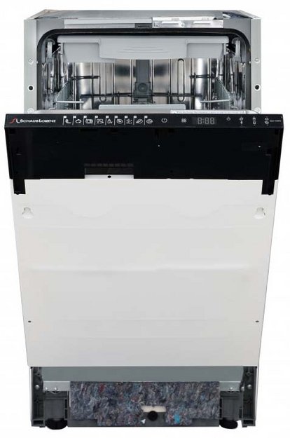 Встраиваемая посудомоечная машина Schaub Lorenz SLG VI4911 (preview 1)