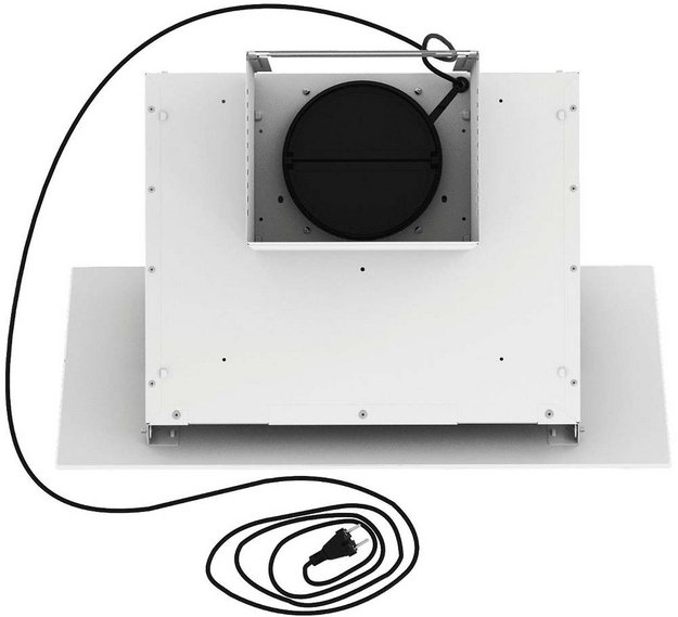 Вытяжка Faber VELA WH 60 (preview 9)