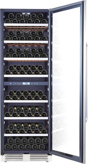 Винный шкаф La Sommeliere MT150DZ (preview 6)