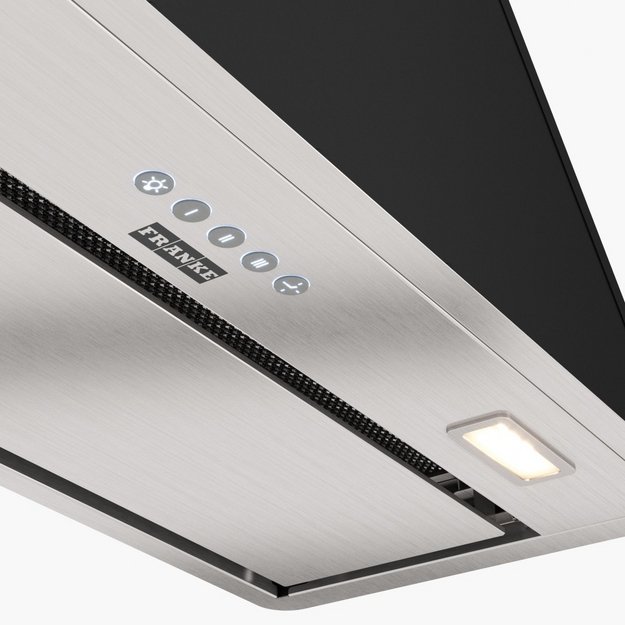 Встраиваемая вытяжка Franke VERA 72 SS (preview 8)