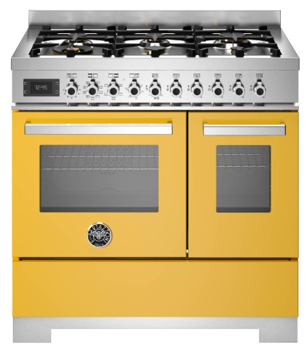 Варочный центр Bertazzoni PRO96L2EGIT2 (preview 1)