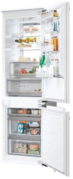 Встраиваемый холодильник Haier HBCN5177CU1 (фото 4) Встраиваемый холодильник Haier HBCN5177CU1 (preview 4)