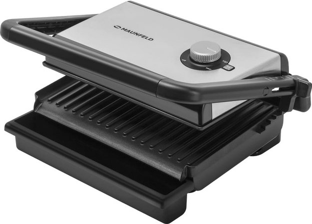 Гриль Maunfeld MF-1322S (preview 2)