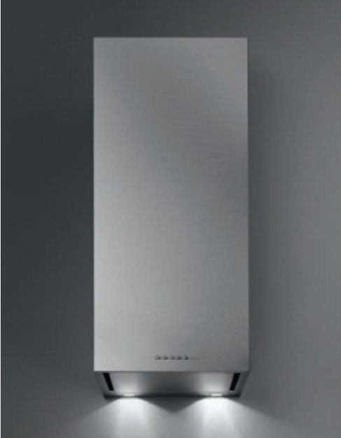 Вытяжка Falmec MIRA TOP Parete Telescopica 40 Acciaio inox (preview 2)