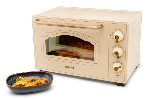 Мини-печь Gorenje OM30CLI (preview 4)