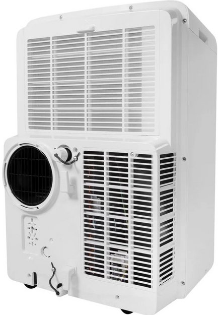 Мобильный кондиционер Electrolux EACM-09 HR/N6 (preview 6)