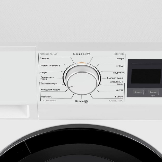 Сушильная машина Maunfeld MFDM168WH02 (фото 8) Сушильная машина Maunfeld MFDM168WH02 (preview 8)