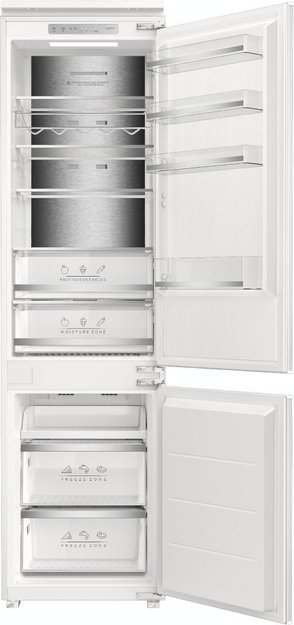 Встраиваемый холодильник Korting KSI 19605 CFNF (preview 1)
