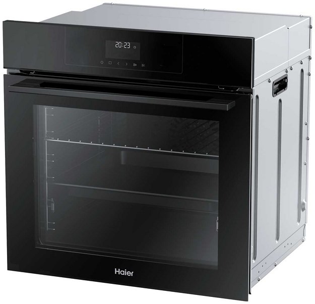 Духовой шкаф Haier HOQ-F4AAN3GB (preview 3)