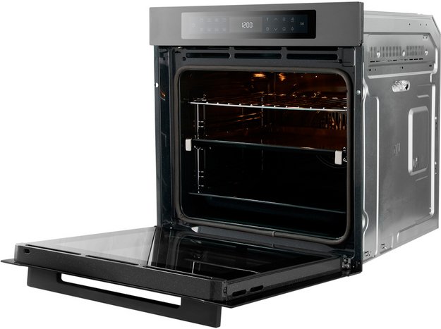 Духовой шкаф Graude BMP 60.3 GE (preview 5)