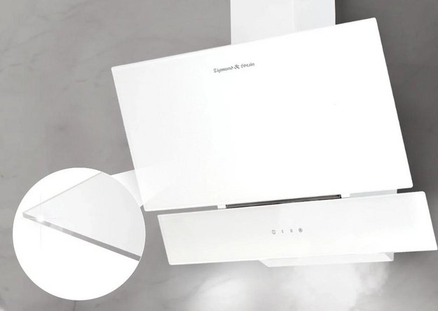 Вытяжка Zigmund Shtain K 146.6 W (preview 5)