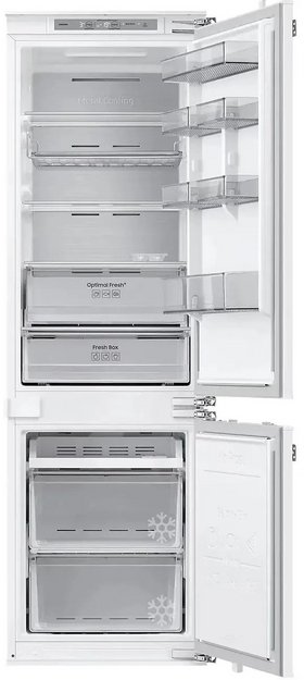 Встраиваемый холодильник Samsung BRB80F26ACF0EO (preview 2)