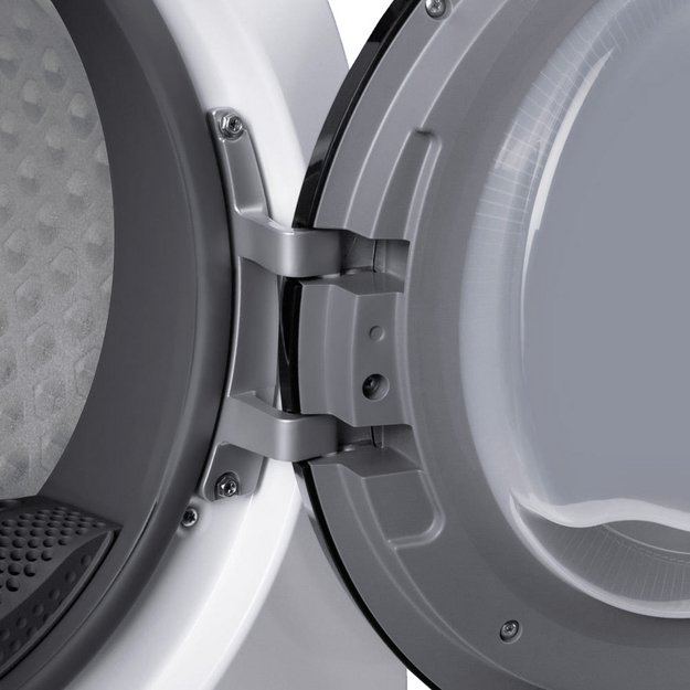 Сушильная машина Maunfeld MFDM168WH03 (preview 13)