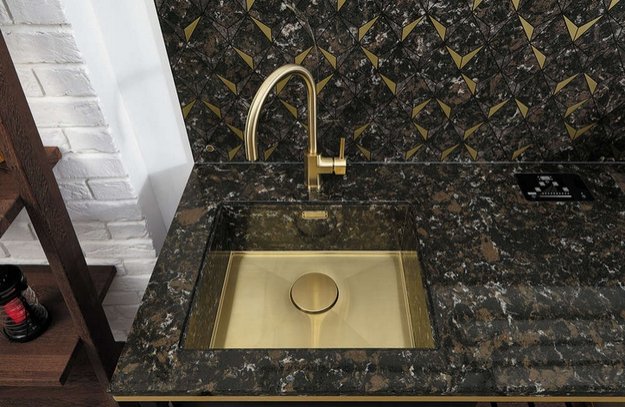 ΠΠΎΠΉΠΊΠ° Omoikiri KASEN 53-INT LG (ΡΠΎΡΠΎ 3) ΠΠΎΠΉΠΊΠ° Omoikiri KASEN 53-INT LG (preview 3)