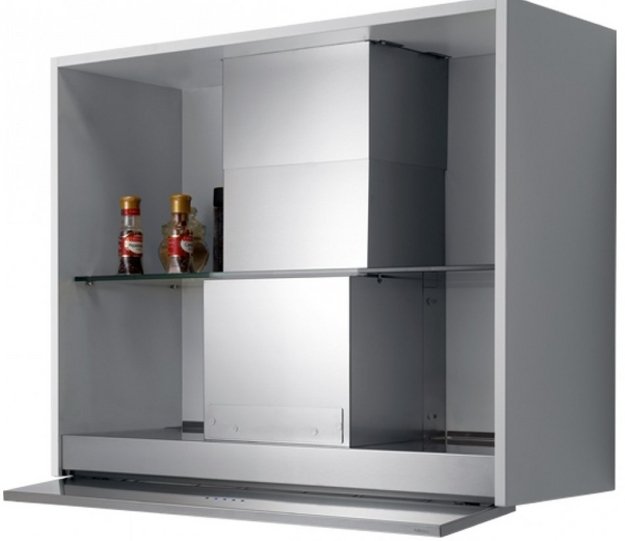 Стеклянная полка Falmec KACL.106 (preview 1)