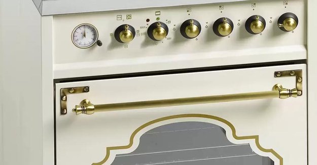 Плита Zigmund Shtain VGG 38.62 X (preview 2)