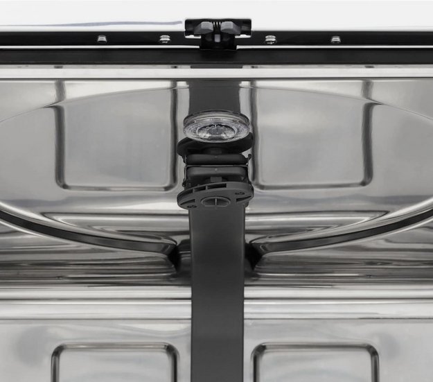 Встраиваемая посудомоечная машина KRONA KASKATA 60 BI V2 (preview 8)