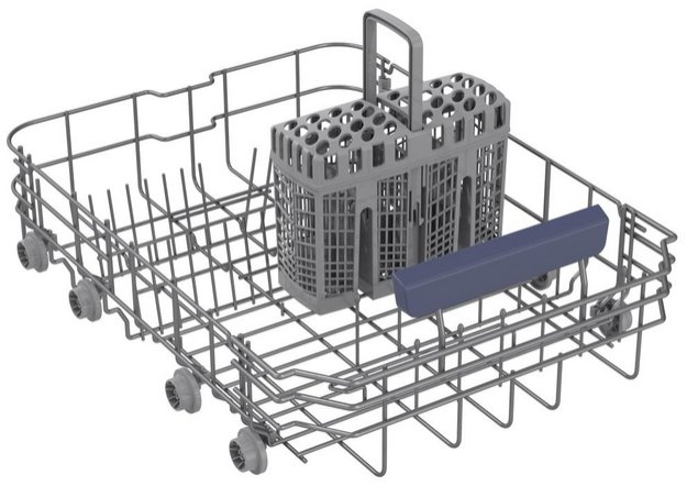 Встраиваемая посудомоечная машина Kuppersbusch G 4320.0 v (preview 5)