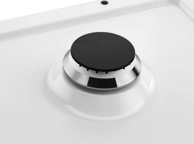 Варочная панель Electrolux EGS6436WW (фото 4) Варочная панель Electrolux EGS6436WW (preview 4)