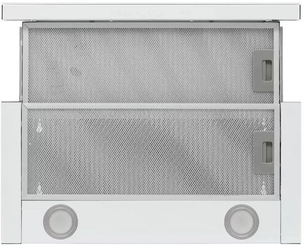 Встраиваемая вытяжка KRONA KAMILLA T SENSOR MAX 600 White (preview 3)