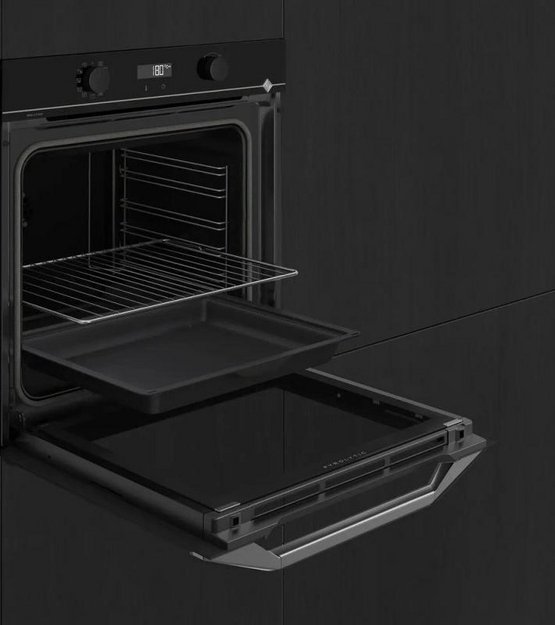 Духовой шкаф De Dietrich DOPH375X (preview 4)