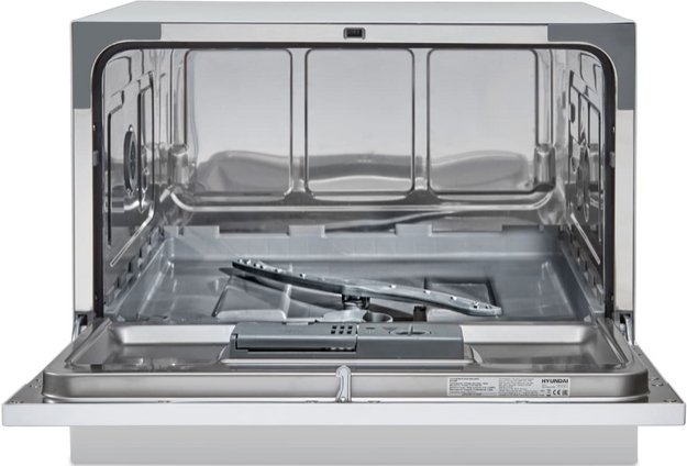 Посудомоечная машина Hyundai DT205 (preview 5)