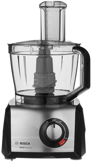 Кухонный комбайн Bosch MC812M865 (фото 1) Кухонный комбайн Bosch MC812M865 (preview 1)